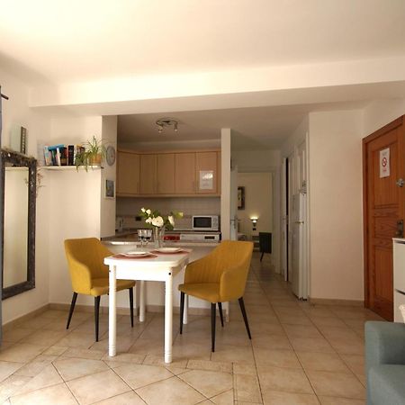 Apartamento Familiar Con Piscina Con Wi Fi En Los Cristianos Los Cristianos  Exterior foto