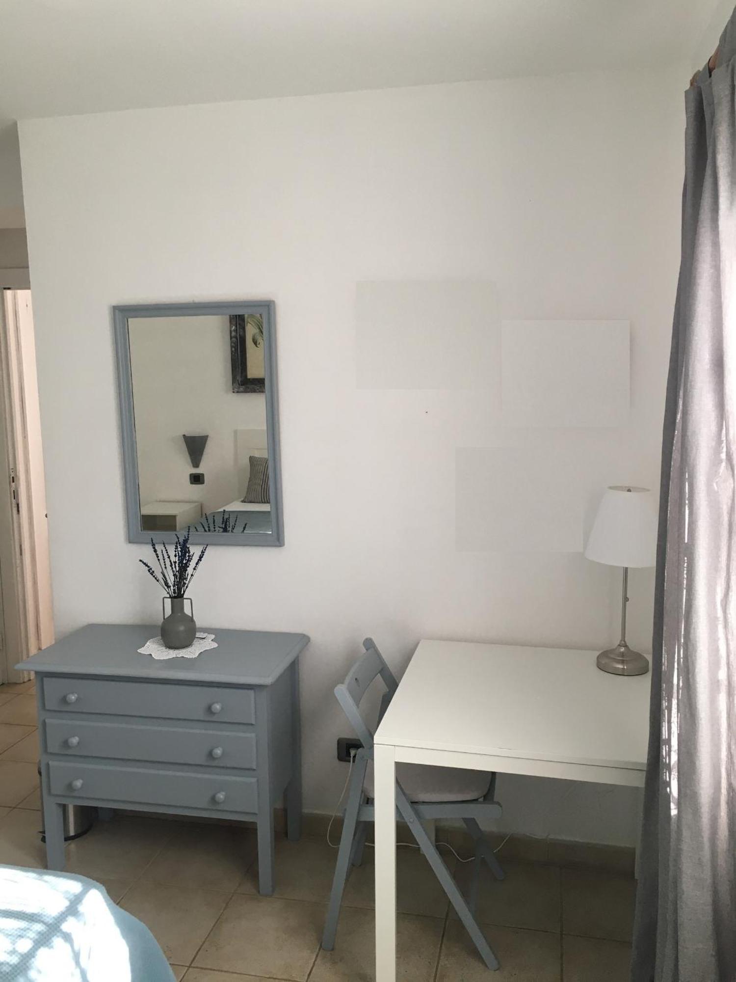 Apartamento Familiar Con Piscina Con Wi Fi En Los Cristianos Los Cristianos  Exterior foto